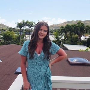 Meet your Posher, Kassia